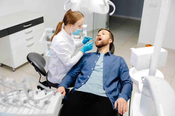 Professional  Dental Services in Brooklyn, IN